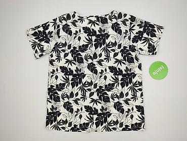 obcisla bluza: Bluzka damska, rozmiar L — 3