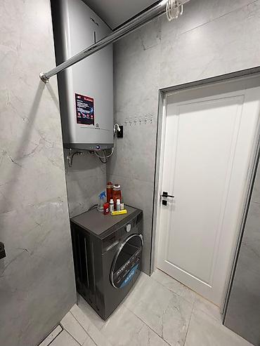 Продажа квартир: 1 комната, 41 м², Элитка, 6 этаж, Евроремонт at lalafo.kg — 10 Продажа квартир: 1 комната, 41 м², Элитка, 6 этаж, Евроремонт — 10