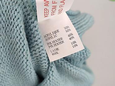 elli swetry: ELENZA By L&L, Sweter damski, rozmiar One size — 5