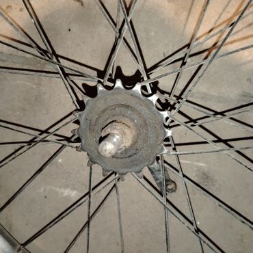 Disk təkərlər: Disk təkər BMW R 20 -da lalafo.az — 5 Disk təkərlər: Disk təkər BMW R 20 — 5