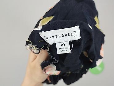 lampasy: Wearhouse, Bluzka damska, rozmiar M — 4