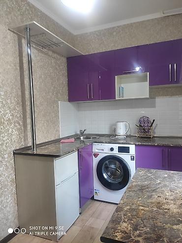 Посуточная аренда квартир: 1 комната, Постельное белье, Кондиционер, Бронь at lalafo.kg — 8 Посуточная аренда квартир: 1 комната, Постельное белье, Кондиционер, Бронь — 8