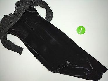 suknie balowe długie: Sukienka damska, rozmiar L — 4