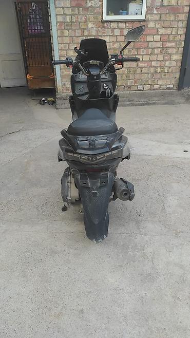 surron light bee: Арендага берем, 750 сомдон, Залога 7000. Скутер Surpass (бензиновый) — 1