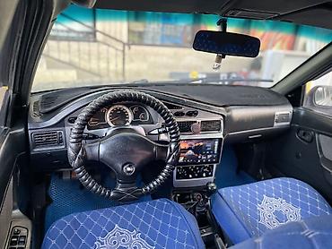Daewoo: Daewoo Nexia: 2005 г., 1.6 л, Механика, Бензин, Седан — 8