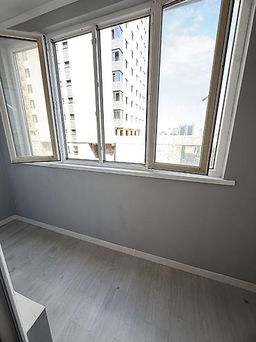 Продажа квартир: 3 комнаты, 99 м², Нижний Джал (Джал-23) Элитка, 5 этаж, Косметический ремонт — 9