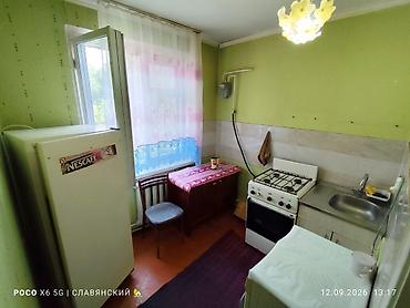 квартираы: 1 комната, 36 м², 104 серия, 2 этаж, Старый ремонт — 9