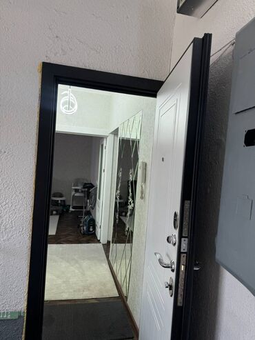 3комнатный: 3 комнаты, 65 м², Элитка, 9 этаж, Евроремонт