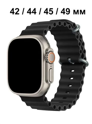 apple watch se цена бишкек: Башка акылдуу сааттар