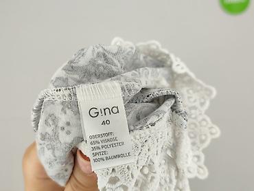 gerry weber: Gina, Bluzka damska, rozmiar L — 5
