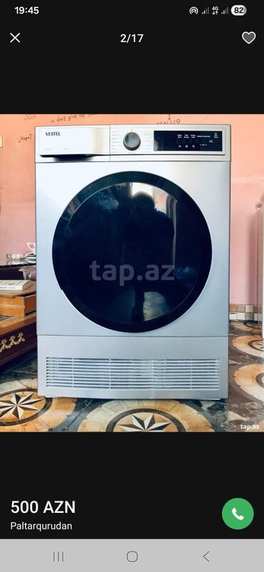 Paltaryuyan maşınlar: Paltaryuyan maşın Electrolux, 10 kq-dan çox, Yeni, Avtomat, Qurutma var, Kredit yoxdur, Ödənişli çatdırılma, Pulsuz çatdırılma, Rayonlara çatdırılma — 30