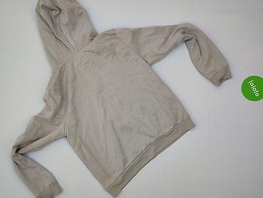 pull and bear polska: Sinsay, Bluza z kapturem damska, rozmiar S — 3