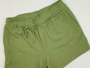 push up legginsy: Shorts for women, size M (EU 38)