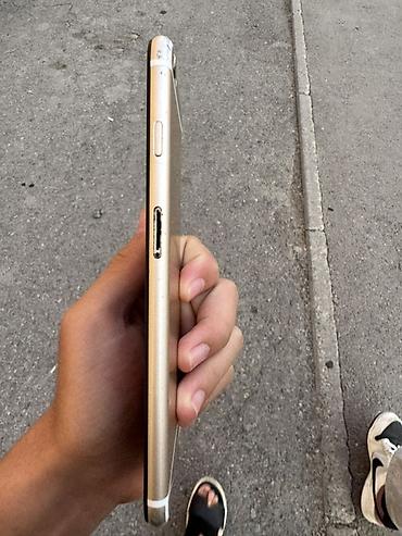 обмен iphone 6s: IPhone 6, Б/у, 64 ГБ, Золотой — 1
