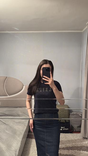 Другая женская одежда: Женская одежда — подборка базовых вещей - Юбка макси: легкая — 21