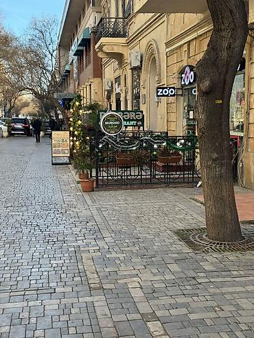 Günlük kirayə mənzillər: 2 otaqlı — 21