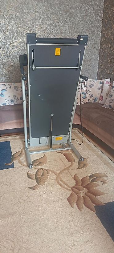 Беговые дорожки: Beqavoy satılır 350 azn heç bir problemi yoxdu işləkdi masaj apartıda — 4