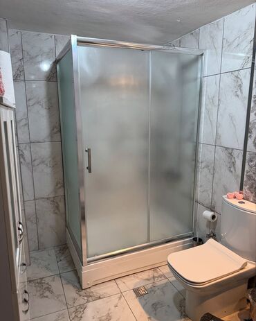 Duş kabinaları, arakəsmələr: Yeni Üstü açıq kabina, Pulsuz çatdırılma -da lalafo.az — 7 Duş kabinaları, arakəsmələr: Yeni Üstü açıq kabina, Pulsuz çatdırılma — 7