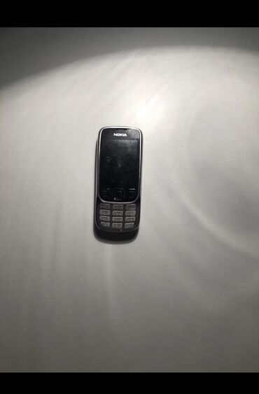 Nokia: Nokia 6290 | 2 GB | rəng - Gümüşü | Düyməli