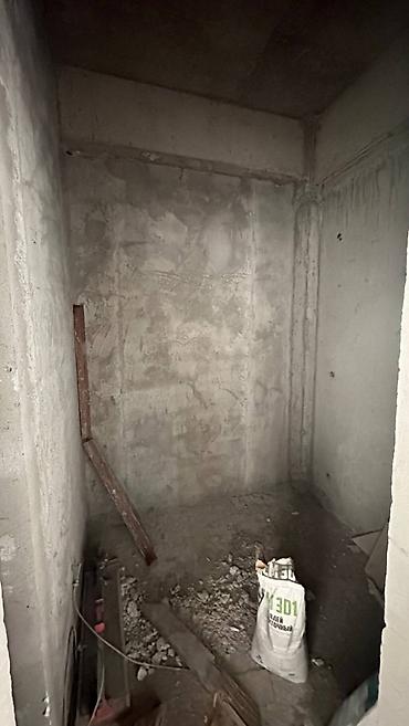 vip: 3 комнаты, 85 м², Ошский рынок / базар Элитка, 9 этаж, Готовая ПСО (под самоотделку) — 2