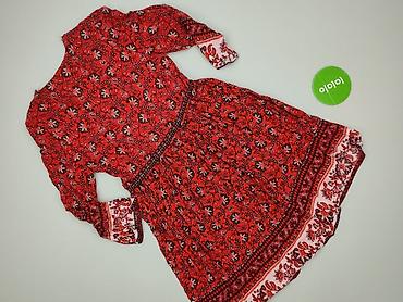 buty glany ccc: SZACHOWNICA, Sukienka damska, rozmiar S — 3