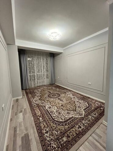 Продажа квартир: 1 комната, 36 м², Элитка, 10 этаж, Евроремонт