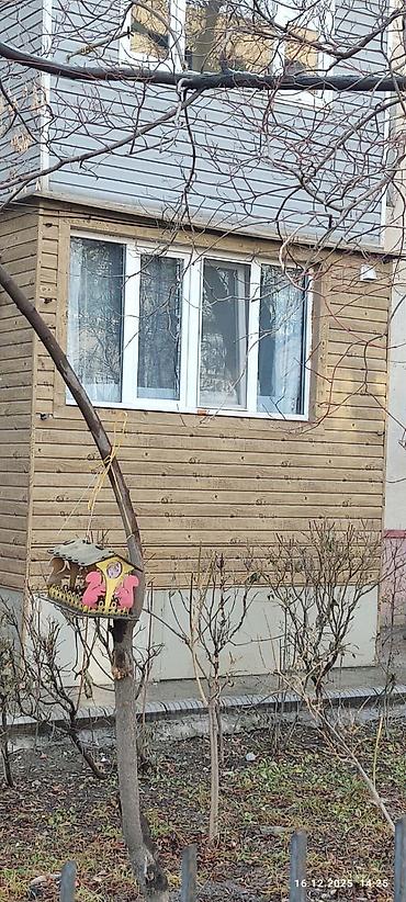 Продажа квартир: 3 комнаты, 64 м², 104 серия, 1 этаж, Евроремонт — 24