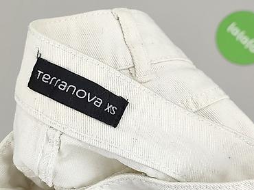 spódnice lee: Terranova, Spódnica damska, rozmiar XS — 4