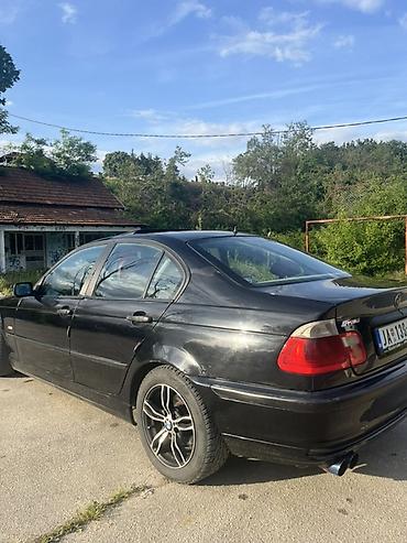 alko test: Na prodaju bmw 316i 77kw 105ks
Registrovan do 19.5.2027 — 5