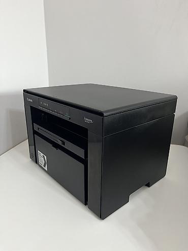 Принтеры: Продаю принтер от Canon mf3010 Три в одном Отлично печатает Стоит — 2