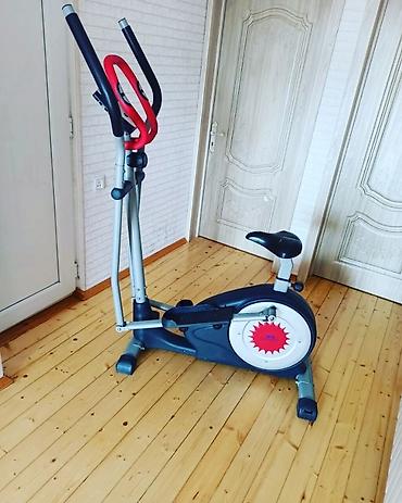 Veloxizek ela veziyyetde
