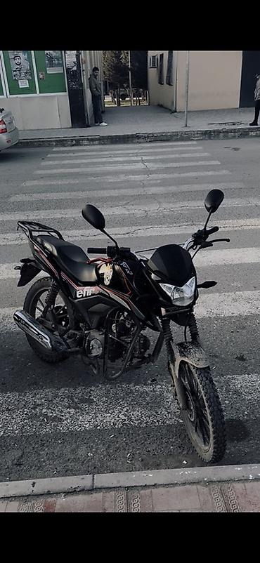 Tufan - M50n, 80 sm3, 8000 km