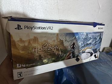PlayStation VR: PlayStation VR2 — комплект с игрой Horizon: Call of the Mountain - — 1