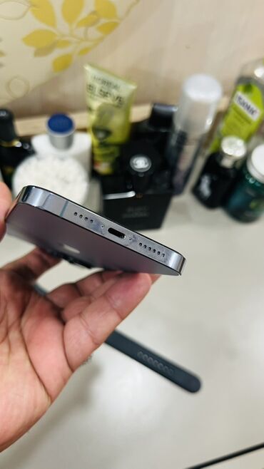 Apple iPhone: IPhone 13 Pro Max, 256 GB — 2