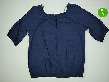 blueways: Bonita, Bluzka damska, rozmiar 4XL — 2
