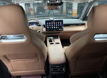 Changan: Changan : 2025 г., 1.5 л, Робот, Бензин, Кроссовер — 10