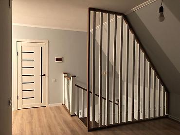 Лестницы из нержавейки: Лестницаын турун жасайбыз Матиралга жараша баасы болот. Матирал — 14