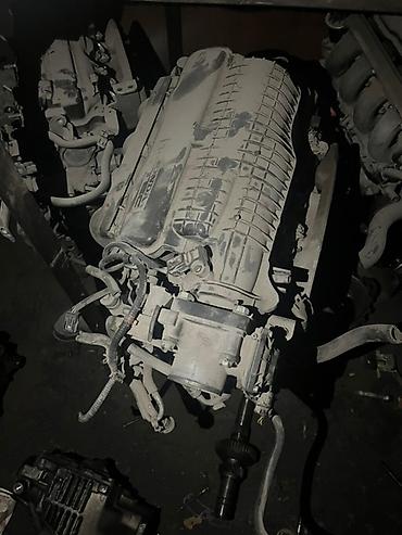 Двигатели, моторы и ГБЦ: Двигатели и АКПП для ЯПОНСКИЙ МАШИНАХ НИСАН МИТЦУБИТЦУ ТАЙОТА ХОНДА — 3