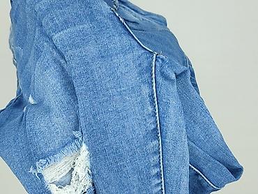 jeans ysl: Daysie, Jeansy damskie, rozmiar 4XL — 6