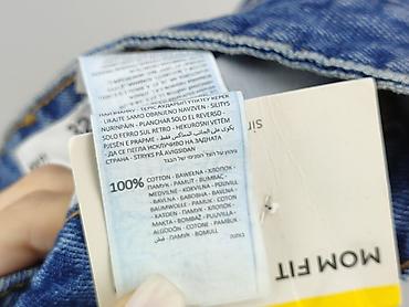 blue jeans: Sinsay, Jeansy damskie, rozmiar 2XS — 5