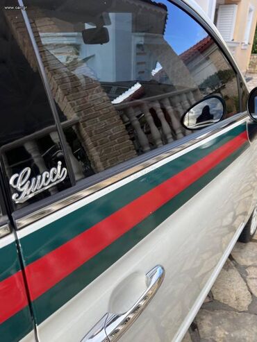 Fiat: Fiat 500: 1.2 l. | 2014 έ. 118000 km. Χάτσμπακ at lalafo.gr — 4 Fiat: Fiat 500: 1.2 l. | 2014 έ. 118000 km. Χάτσμπακ — 4