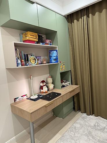 Продажа квартир: 3 комнаты, 83 м², Элитка, 7 этаж, Дизайнерский ремонт — 24