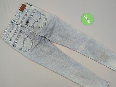 lee wrangler pl: Jeansy damskie, rozmiar M — 3