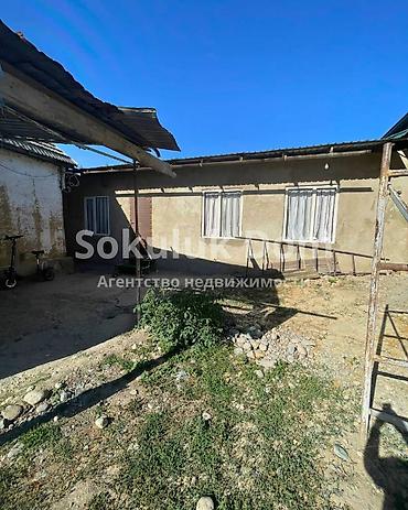 the level: 🏠Продается дом в с. Сокулук 🟡Комнаты: 3 🟡Участок: 10 соток — 2