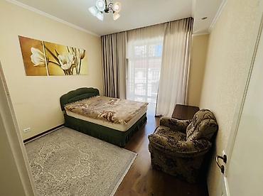 Продажа квартир: 3 комнаты, 133 м², Элитка, 9 этаж, Евроремонт — 8