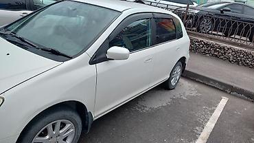 honda git: Honda Civic: 2003 г., 1.5 л, Вариатор, Бензин, Хэтчбэк — 3
