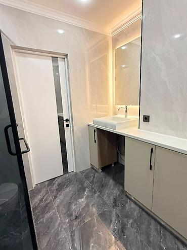 archa group: 2 комнаты, 58 м², Старый аэропорт Элитка, 13 этаж, Дизайнерский ремонт — 7