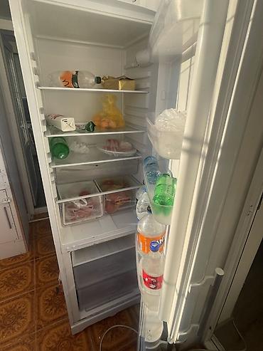 indesit soyuducu satilir: İndesit soyuducu - Brend/model: Indesit (alt hissədə dondurucu — 1