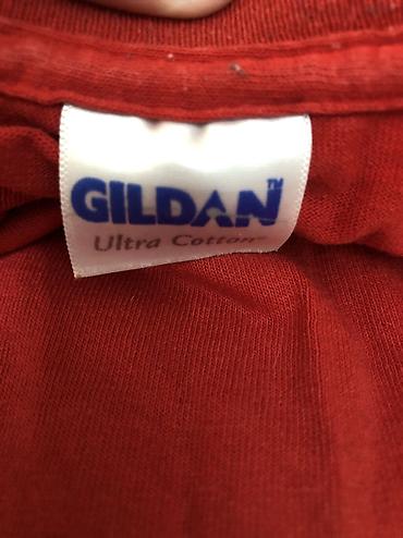 Футболки: Мужская футболка, 2XL, Стандарт, LeviS, Новый, цвет - Синий, Самовывоз — 6