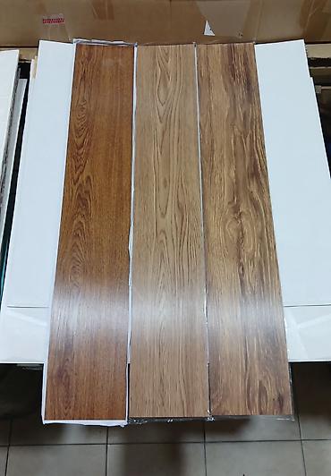 Laminat: Yapışqan laminat və mərmər. PVC materialı olan arxasi özü yapişqanlı — 4